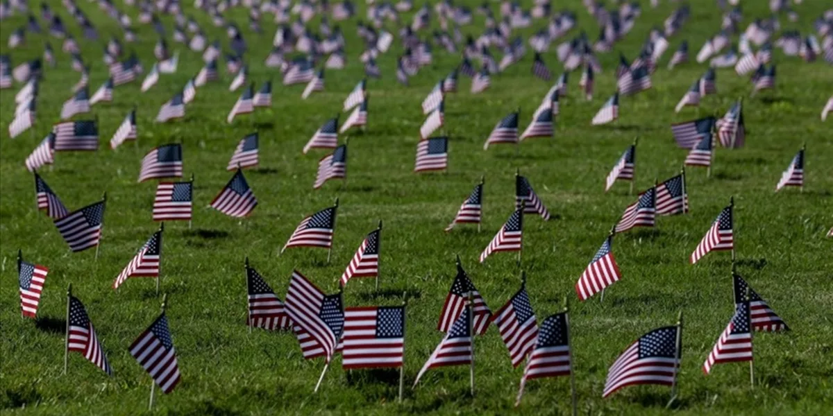 Estados Unidos superó las 900 mil muertes por covid-19 | Filo News
