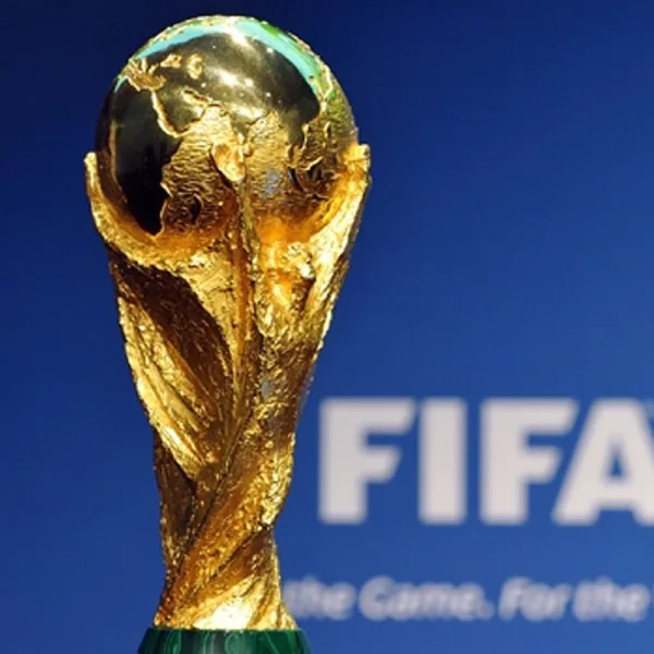 Reino Unido bajó su candidatura para el Mundial 2030