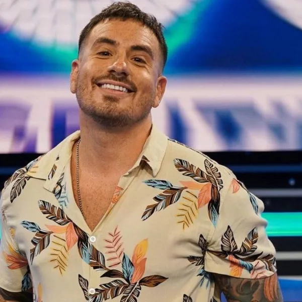 Tras su debut como conductor de "100 argentinos dicen" Fede Bal encara nuevos proyectos