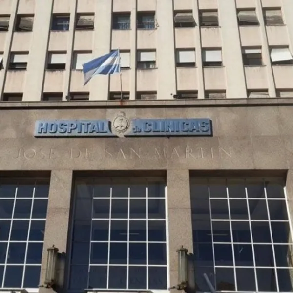 El Hospital de Clínicas lanzó una campaña para incentivar la donación de sangre