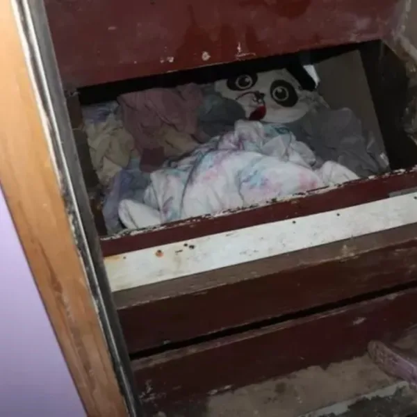 Encontraron a una niña desaparecida desde 2019: estaba secuestrada por su familia