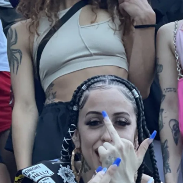 La Joaqui se une a Juicy BAE para el tema "Un Montón"