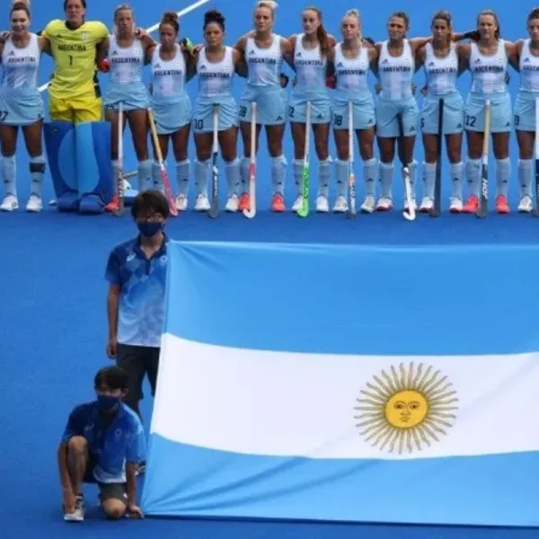 Hockey: Las leonas alcanzaron su octavo triunfo consecutivo en la Pro League