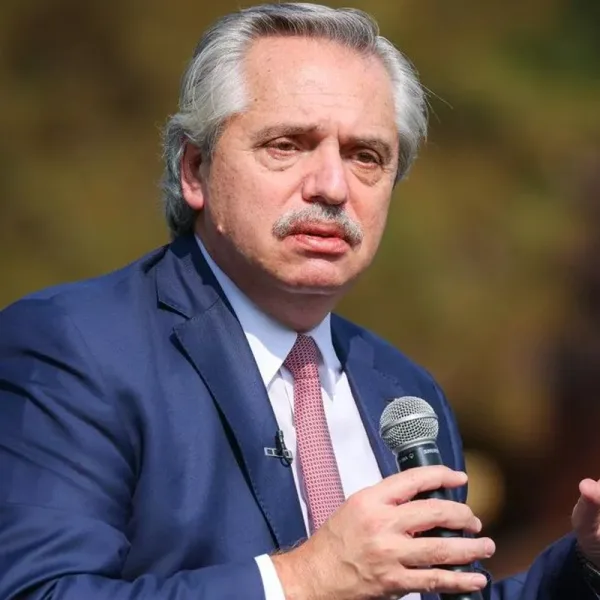 Alberto Fernández, sobre los incendios en Corrientes: "Hicimos todo lo que estuvo a nuestro alcance"