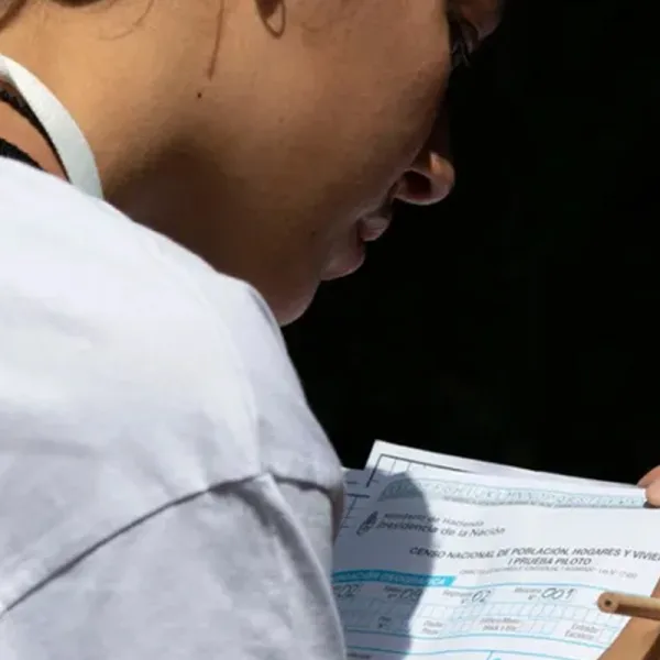 Más de 250.000 personas se postularon para ser censistas