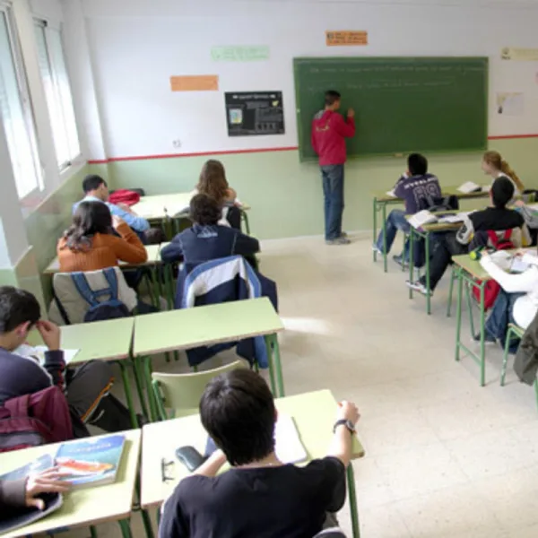 La paritaria nacional docente cerró con un aumento del 45,5% en cuatro tramos