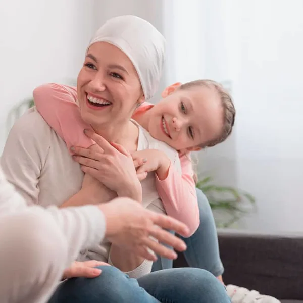 Cáncer y gestión de emociones