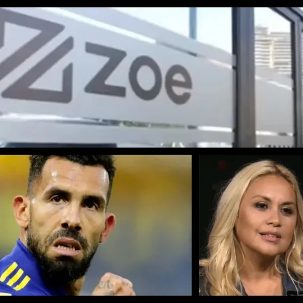 La expectativa de inflación bajó en febrero pero continúa por encima del 50%, Causa Zoe: con Cositorto prófugo, detuvieron a otras cuatro personas, Carlos Tevez desmintió haber sufrido un intento de robo, el meme de Spiderman que se volvió realidad y más...