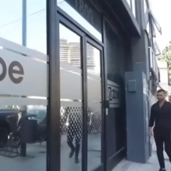 Causa Zoe: con Cositorto prófugo, detuvieron a otras cuatro personas