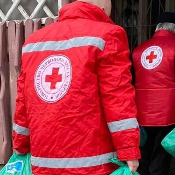La Cruz Roja teme que los ataques de Rusia a Ucrania lleguen "a una escala aterradora de contemplar"