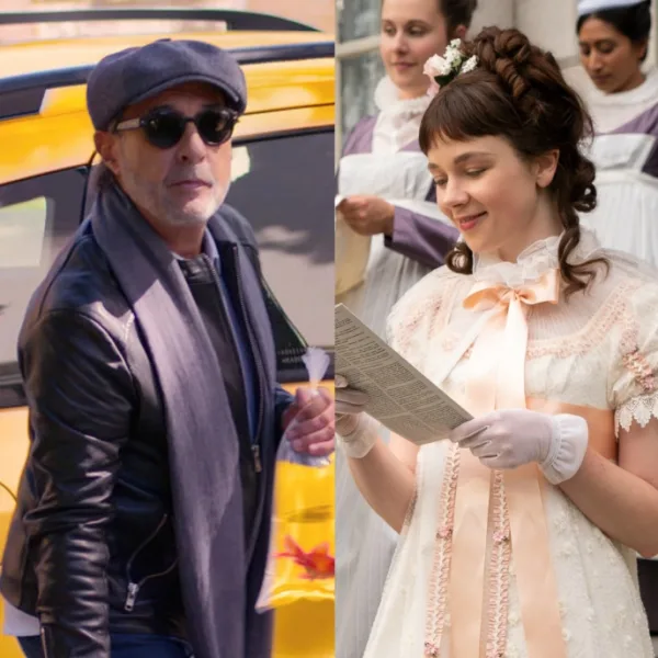 "Granizo", "Bridgerton", "El proyecto Adam" y más: qué se viene en marzo en Netflix