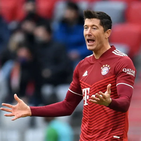 Lewandowski, todo Polonia y Suecia se niegan a jugar el repechaje con Rusia: "No podemos pretender que no pasa nada"