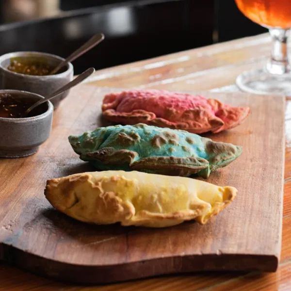 Platos "estrellas" escondidos en pizzerías porteñas