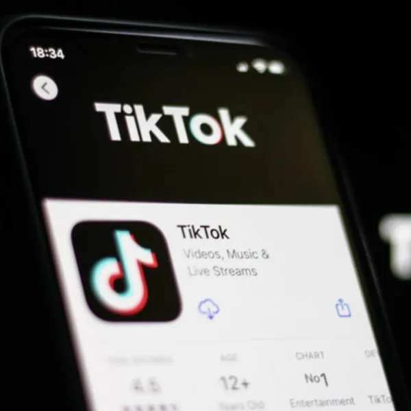 Ahora TikTok permite videos de 10 minutos