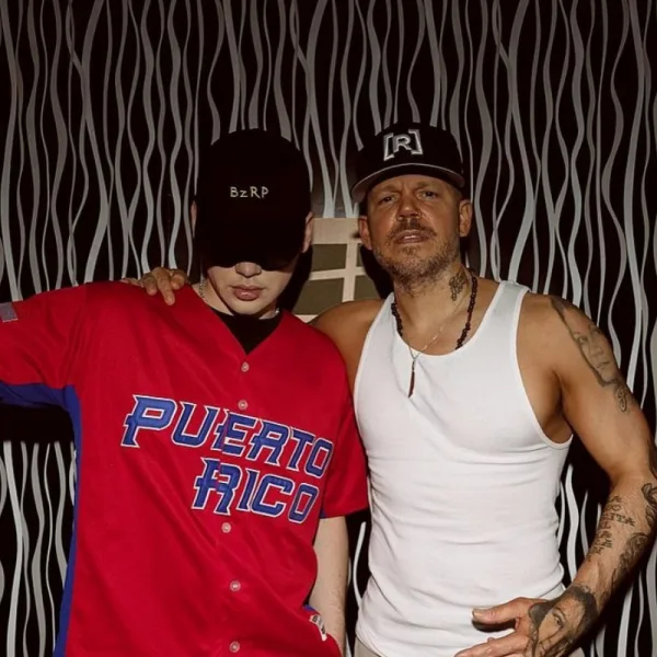 Bizarrap anunció que su BZRP Music Session 49 será junto a Residente