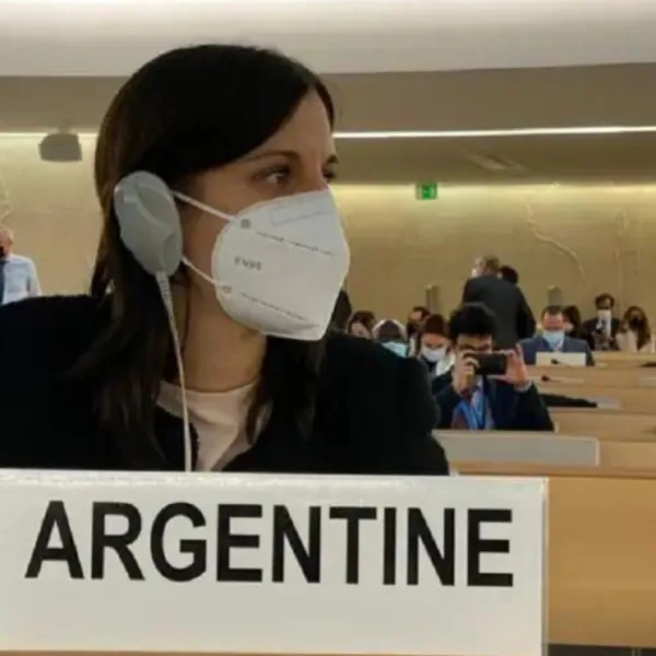 Argentina votó a favor de que la ONU investigue crímenes de guerra rusos en Ucrania