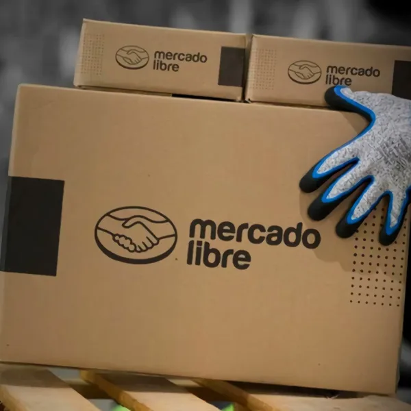 Mercado Libre reconoce que se filtraron datos de 300.000 cuentas