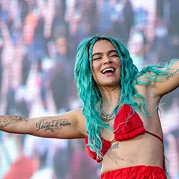 Karol G agrega nueva función en Argentina tras agotar su primer show