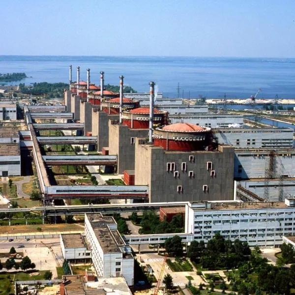¿Cuán peligroso fue el ataque a la planta de energía nuclear de Ucrania?
