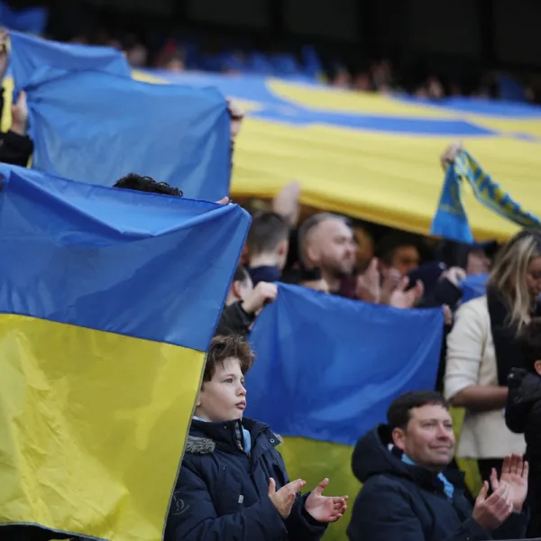 FIFA confirmó la salida del Rusia del Mundial y postergó Escocia vs. Ucrania