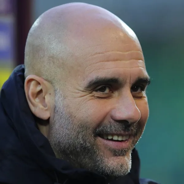 Guardiola: Messi, las chances de Argentina en el Mundial, Gallardo y un guiño a Boca