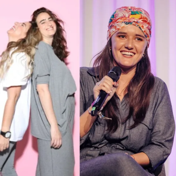 Dar el salto: cuatro mujeres emprendedoras que eligieron superar la adversidad