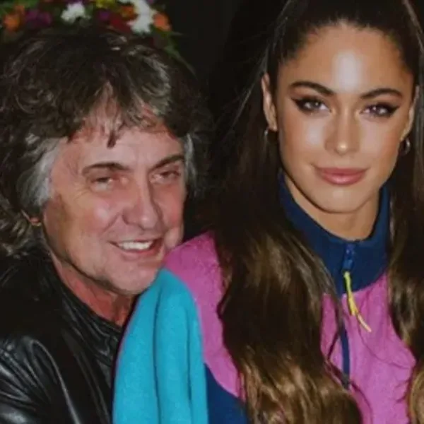 Alejandro Stoessel salió de terapia intensiva