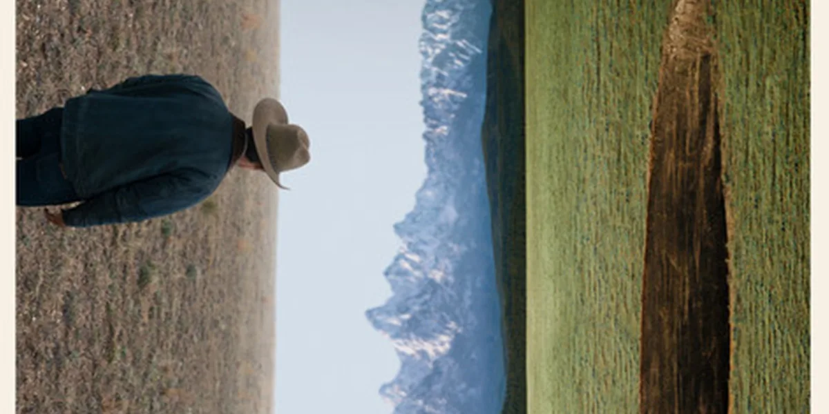 Josh Brolin protagoniza la nueva serie 