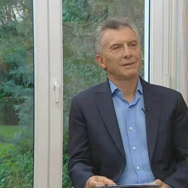Mauricio Macri viajará a Italia para representar al país en un torneo de Bridge