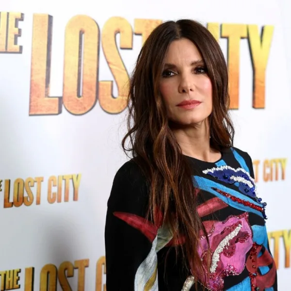 Sandra Bullock dejará la actuación para dedicarse a su familia