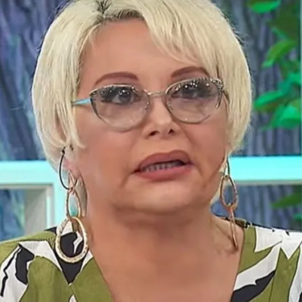 Carmen Barbieri se disculpó con la comunidad trans luego de afirmar que tenían privilegios