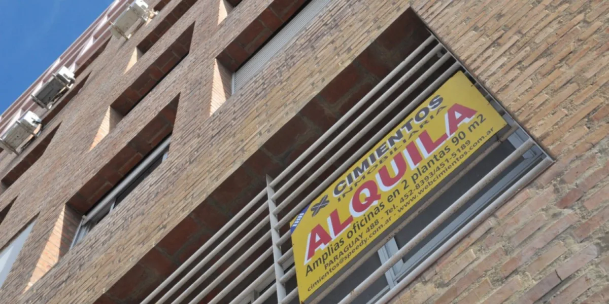 Informe: los alquileres en CABA aumentaron hasta 12,5% en marzo y 75% ...