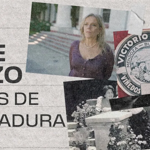 Casita Robada: Desapoderamiento de bienes durante la última dictadura cívico militar