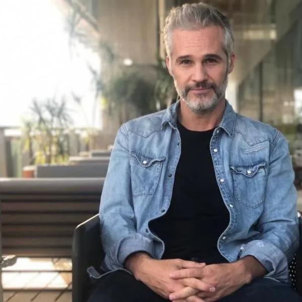 La entrevista más conmovedora a Juan Pablo Medina: "Me ofrecieron salvarme la vida, pero la solución era la amputación"