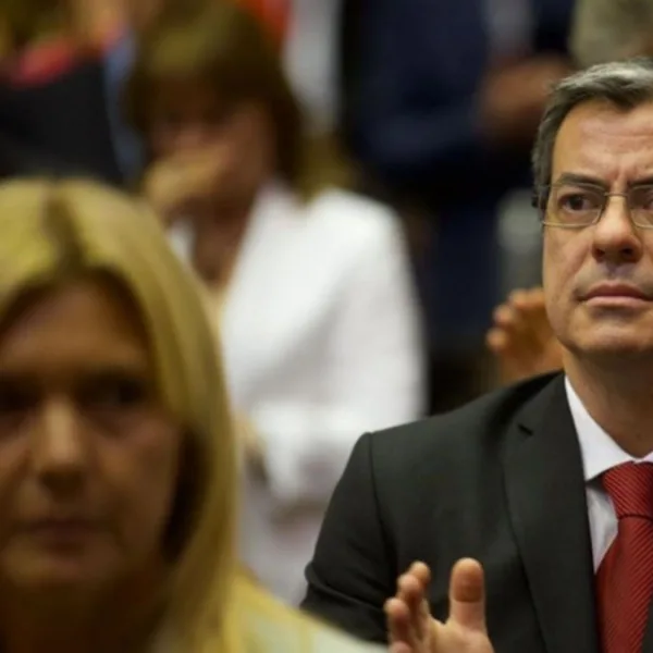 Germán Martínez: "Es posible la unión en nuestro espacio”