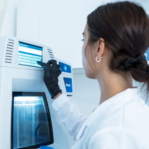 Se inaugura el primer laboratorio de análisis y certificación de Cannabis en Argentina