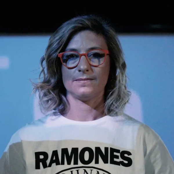 Cecilia Carranza: "No me sentía merecedora de nada porque me decían que ser homosexual era perverso"