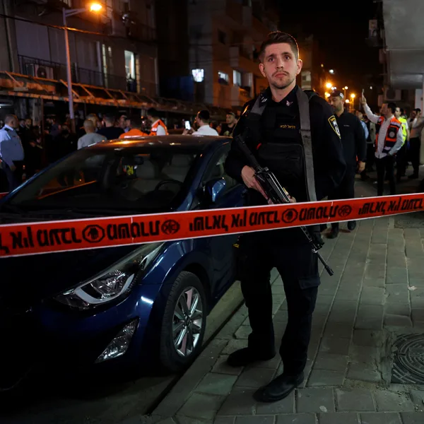Alerta máxima en Israel: 11 muertos en ataques armados durante la última semana