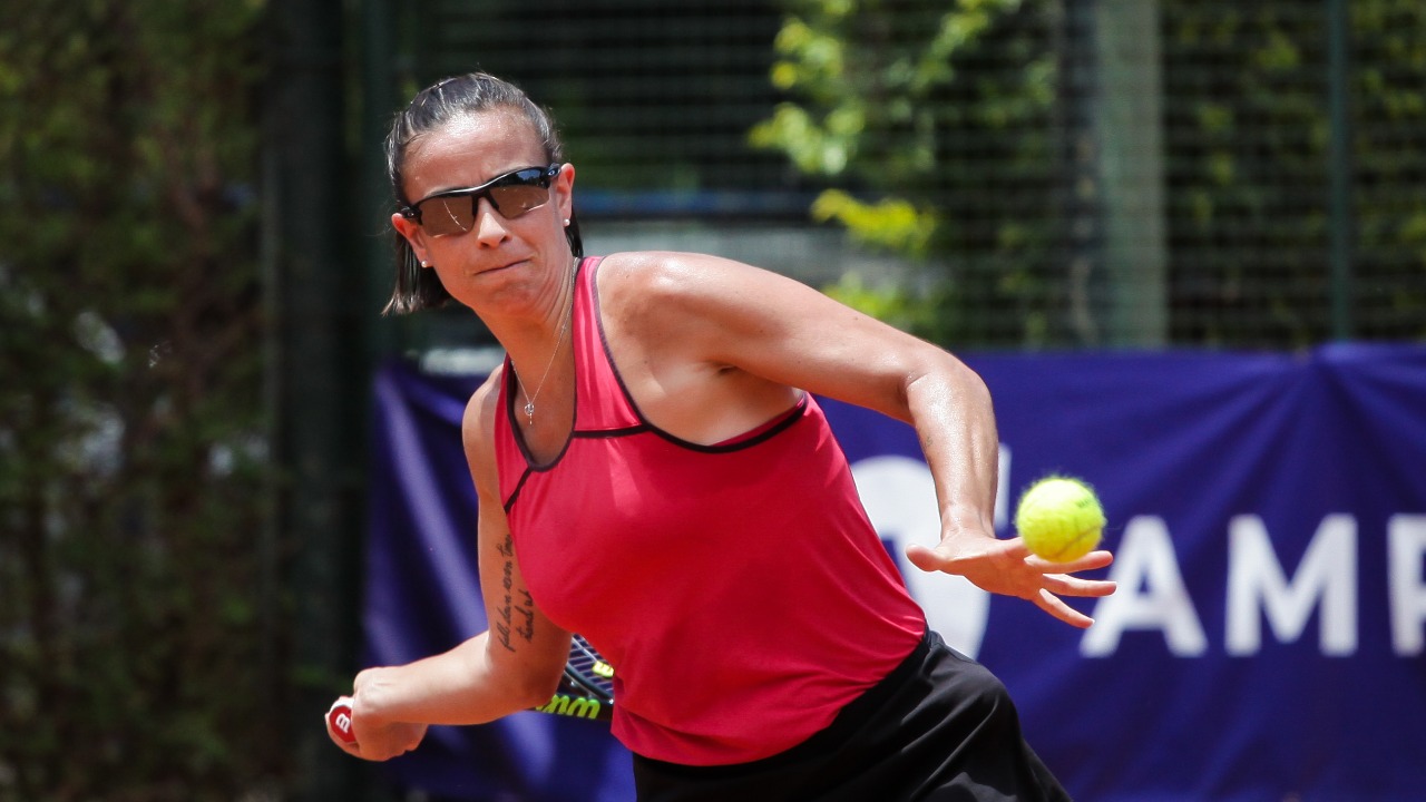 Paula Ormaechea vuelve al equipo argentino después de una larga ausencia