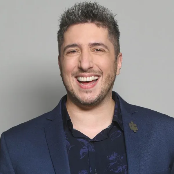Jey Mammon reveló cómo será "Show Mammon", su nuevo programa en Telefé