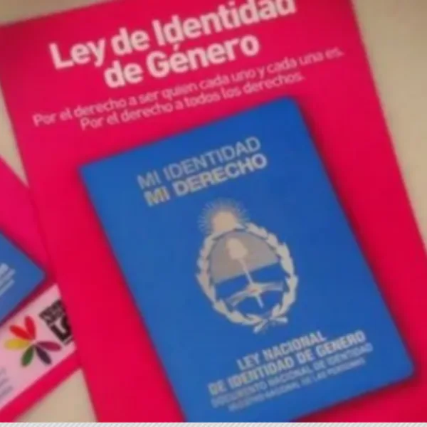 DNI: más de 8.500 ejemplares de cambio de género se tramitaron en el verano