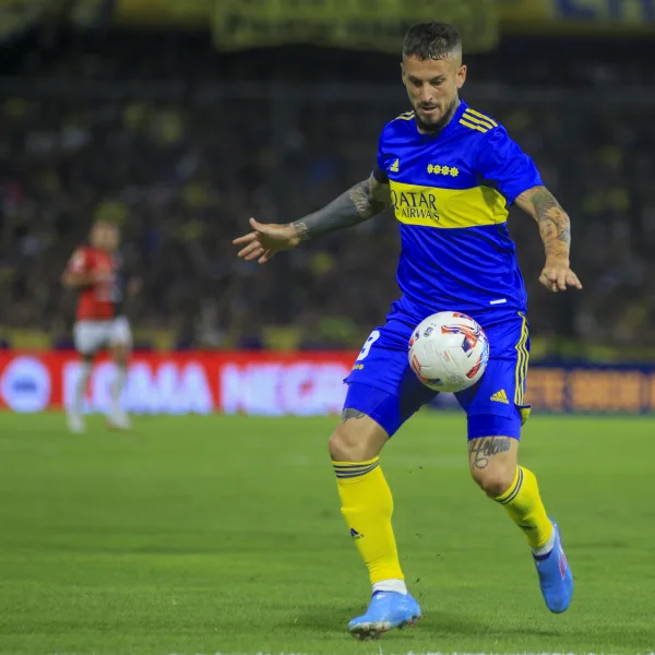 Boca va por el primer paso en la Copa Libertadores ante Deportivo Cali: horario y TV