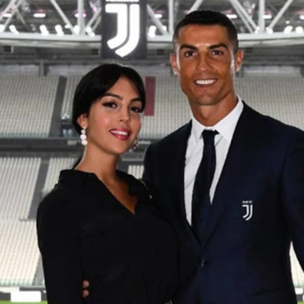 Cristiano Ronaldo y la cifra que le paga Georgina Rodríguez  para el cuidado de los niños