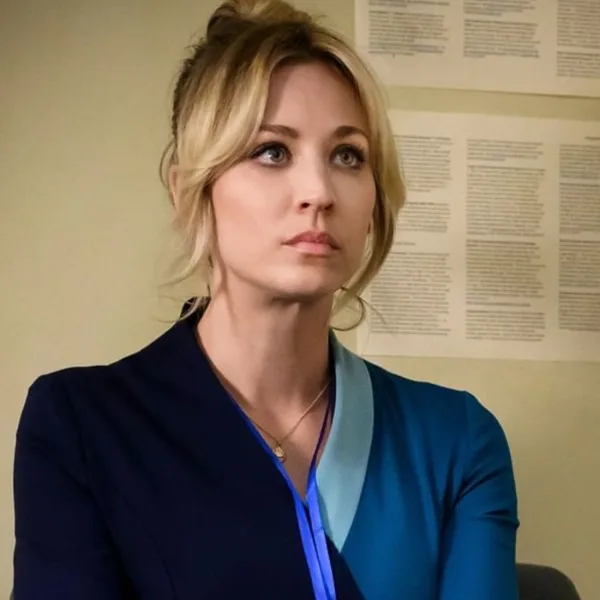 Llega la segunda temporada de "The Flight Attendant": mirá el trailer