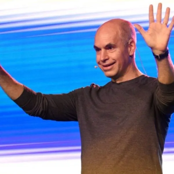 Larreta: “No jodamos más con los halcones y palomas, vamos a ganar la elección en 2023”