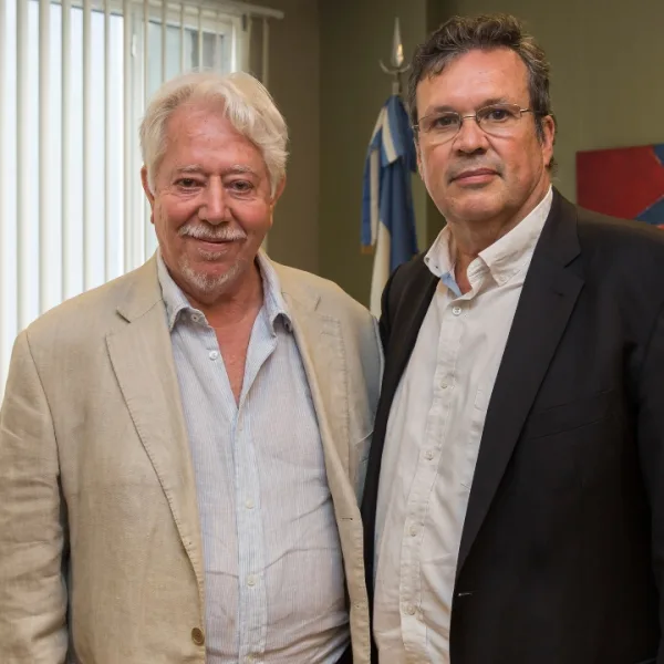 El Colectivo de Cine exigió a Bauer la renuncia de Luis Puenzo frente al INCAA