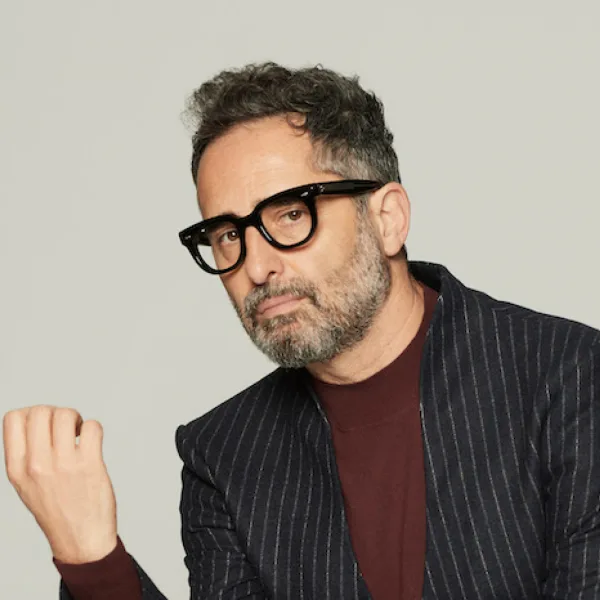 Jorge Drexler agotó otra fecha en el Gran Rex y agrega una nueva función