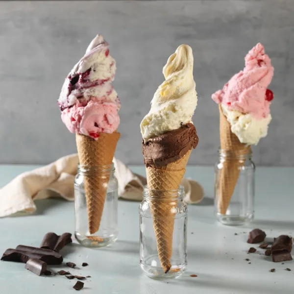 Día Internacional del Helado: el ranking de los gustos más preferidos