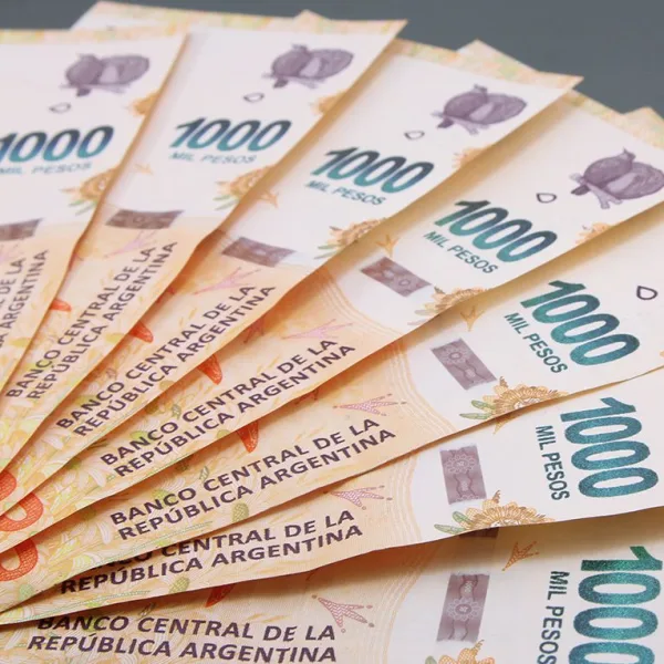 El Gobierno prepara un "IFE" para trabajadores informales y monotributistas