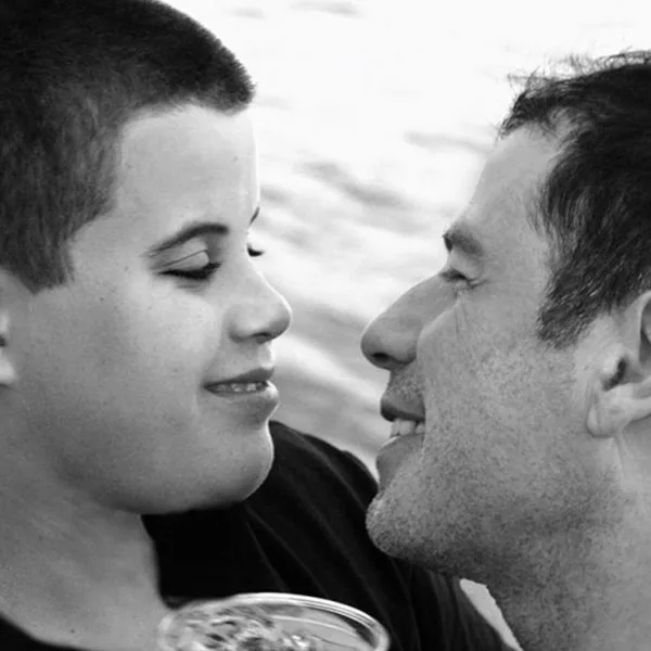 El mensaje de John Travolta a 13 años de la muerte de su hijo